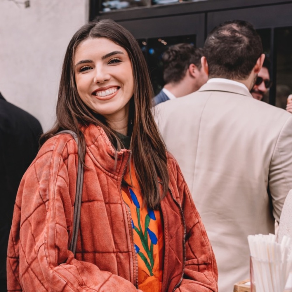 Meet your Posher, Michelle